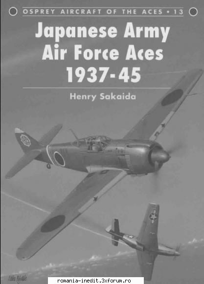 [*] aviation will huge collection 013 japanese army air force aces
