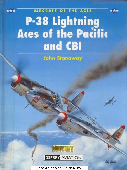 [*] aviation will huge collection 014 p-38 lightning aces the pacific and cbi.pdf