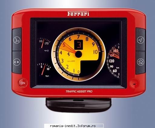 rom dump ghid practic slalut sunt nou forum .se incurca cineva becker traffic assist pro ferrari