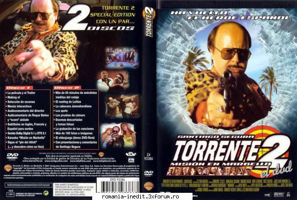 torrente misin marbella (2001) dvdrip 690 35mn div3 512x288 mp3 s-a mutat marbella unde, după