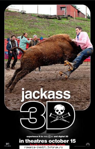 jackass [unrated dvdrip cause andthe date ...: date ...: date .......: .........: retail dvdruntime