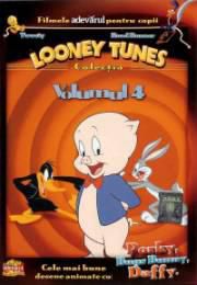 colectia looney tunes adevarul looney tunes dvd bugs broasca pisica latrati04. soim guraliv05. Meritul Cultural