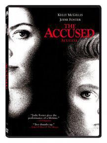 the accused (1988) dvd the accused (1988), dvd ]111 min 4,35 audio: english, german, french,