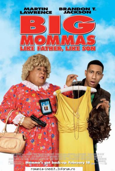 big mommas like father like son 2011 ac3 torrent source:: source:: agent malcolm turner and his