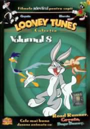 colectia looney tunes adevarul looney tunes dvd bugs bunny cei trei bolnavul las nici oaie04. Meritul Cultural