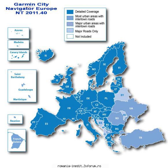 [map] garmin pentru cei care cauta garmin city navigator europe 2011.40