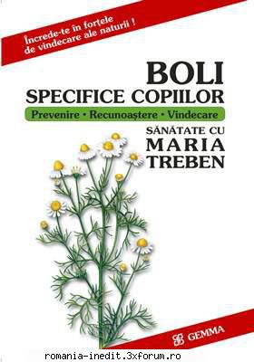 [b] maria treben medicina naturista   catalog biblioteca r.i.    treben boli