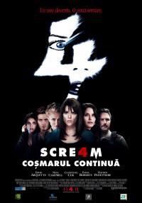 scream (2011) sub trecut ani cand criminalul serie mascat poreclit ghostface mai atacat nicio