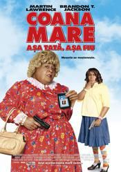 big mommas: like father, like son (2011) comedie sub malcolm turner, agentul fbi top care să