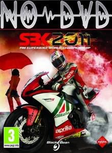 sbk: superbike world 2011 *nodvd crack* (c) black bean      04/2011 :..... protection