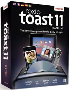roxio v.11.0.2 toast titanium plug serial details installer rtt11 update vers version 11.0.2