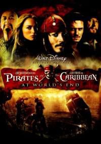 pirates the caribbean: worlds end sub dupa elizabeth (keira knightly), will (orlando bloom),