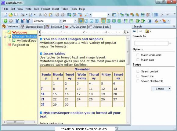 notes keeper core notes keeper the premier for windows allows you store all your notes and outline,