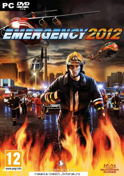 emergency 2012 -download-