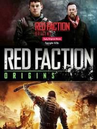 red faction: origins (2011) sub   colonie marte anul 2145, ntr-o rebele că sora lui, care