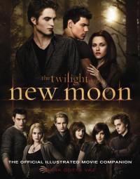 new moon (2009 bella swan implineste ani, iar alice edward ,vampirul care iubeste pregatesc