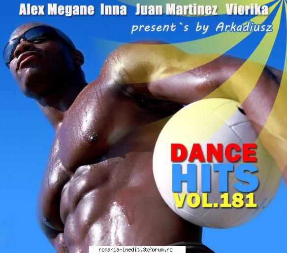 hits vol 181 2011 [.zip tracklist : 
1. juan martinez feat. anabel lee - a story remenber (edit