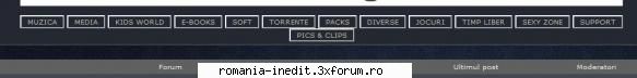 propuneri modificari forum 1024x768 incap singur rand ...