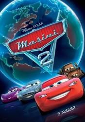 cars (2011) comedie animatie descarcare film 2011 cam xvid lightning mcqueen (owen wilson) revine