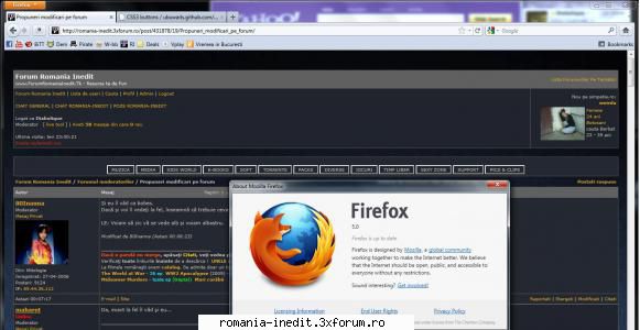 propuneri modificari forum arata foarte bine butoanele felicitari inanna pentru cei tot butoanele