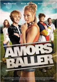 amors baller (2011 sub gen comedie   lucas, mută într-un mic orăşel din norvegia stockholm,