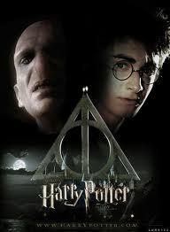 harry potter and the deathly hallows part 2011   film traducere inclusa premiera ... ron şi