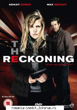 the reckoning 2011 dvdrip ... reckoning british television drama released scene group archivist.