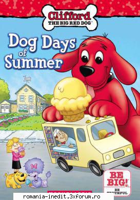 clifford dog days summer 2011 dvdrip xvid comedie ... 700 english plot:every summer day, clifford