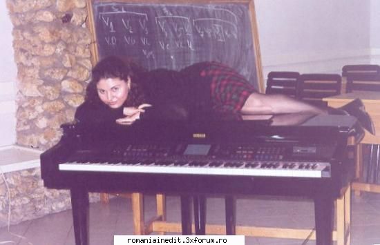 miss femeie !???