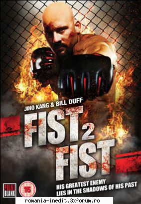 fist fist 2011 dvdrip xvid tariq786 ... plot: dramă urma instructor arte martiale mixte ken