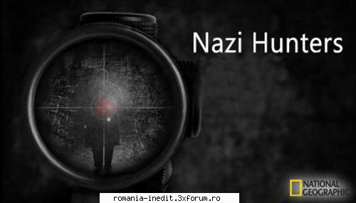 national geographic nazi hunters gestapo chief hdtv ... gestapo chief paris, kurt lischka was for