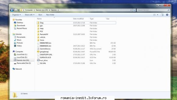 garmin city navigator europe 2012.10 fisierele astea card :harta deblocato toata europa est aveam