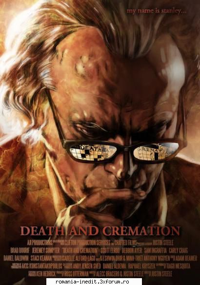 death and cremation 2010 dvdrip xvid-sic ... group sic released the dvdrip death and cremation,