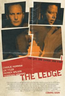 the ledge 2011 webrip xvid-mc8 descarcare film group mc8 have released webrip (probably some kind