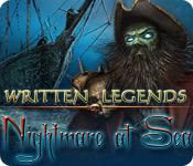 written legends nightmare sea released hidden object game written legends: nightmare peaceful sea