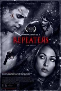 repeaters 2011 dvdrip drama sci-fi thriller plot: este agresiv, ntrebare face dacă şti