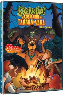 scooby doo şi din de vară  filmul aţi venit n  micul elan  locul n care sunt sunt