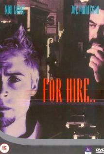 for hire 1998 dvd for hire 1998 dvd :joe mantegna ,rob low ,leni parker ,formt 4:3 ,color ,pal audio