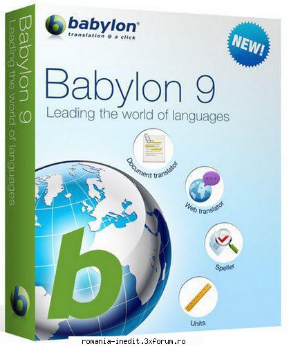 babylon pro 9.0.1 final crack babylon pro the ultimate all-in-one solution operated single click