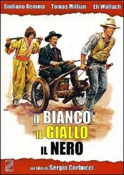 bianco ,il giallo ,il nero (1975) dvd part. bianco ,il giallo ,il nero (1975) dvd part. 2imparatul