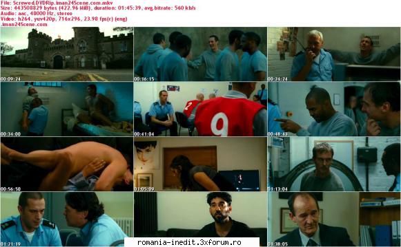 direct download screwed (2011)