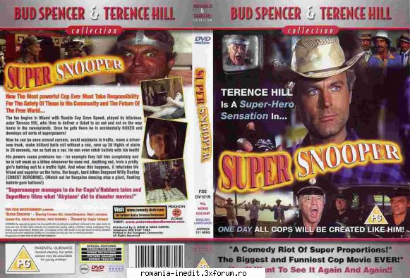 colectie filme bud spencer terence hill sub.ro poliziotto superpi