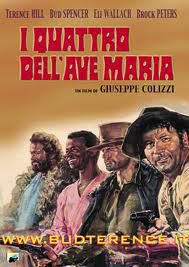 colectie filme bud spencer terence hill sub.ro bud spencer terence hill-i quattro dell'ave maria