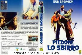 colectie filme bud spencer terence hill sub.ro piedone sbirro