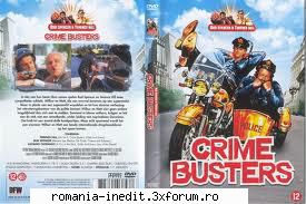 colectie filme bud spencer terence hill sub.ro crime busters