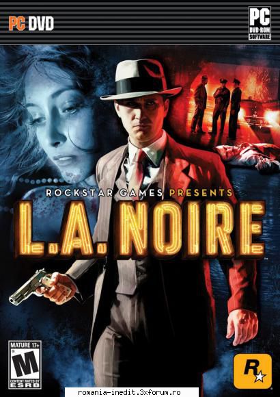 noire the complete edition 2393 theta torrent :l.a. noire: the complete edition (c) team bondi date: