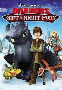 dragon gift the night fury 2011 dvdrip xvid ac3-nydic ... group nydic released the dvdrip dragons: