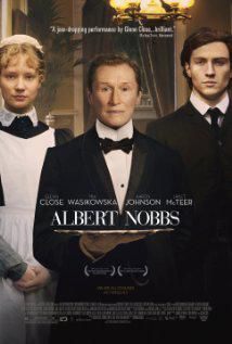 albert nobbs 2011 dvdscr ... group inf1n1ty released the dvdscr albert nobbs, film starring glenn