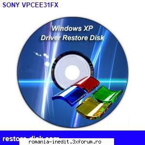 gasesc drivere sata unde putea gasi driverele sata xp, pentru creea win sata incluse, laptop sony