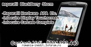 service blackberry bucuresti + display blackberry 9700 / reparatii blackberry 9700 9900 8900 /
 geam